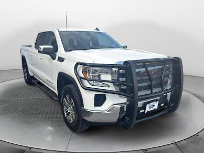 Used 2021 GMC Sierra 1500 - photo 1