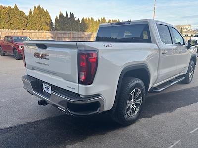 Used 2021 GMC Sierra 1500 - photo 1