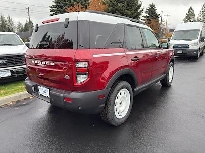 New 2025 Ford Bronco Sport - photo 1