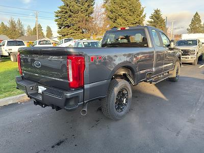 2026 Ford F-350 Super Cab SRW 4x4 Pickup for sale #196290 - photo 2