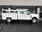 2026 Ford F-250 Super Cab 4x4 Service Truck for sale #196310 - photo 9