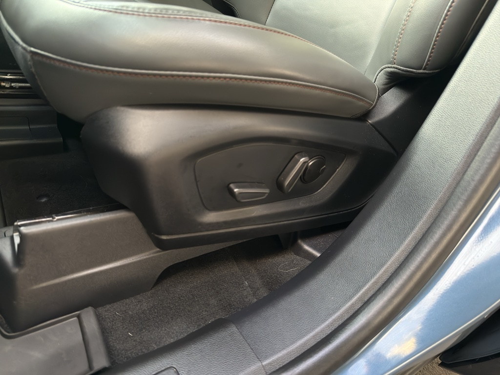 New 2026 Ford Explorer - photo 20