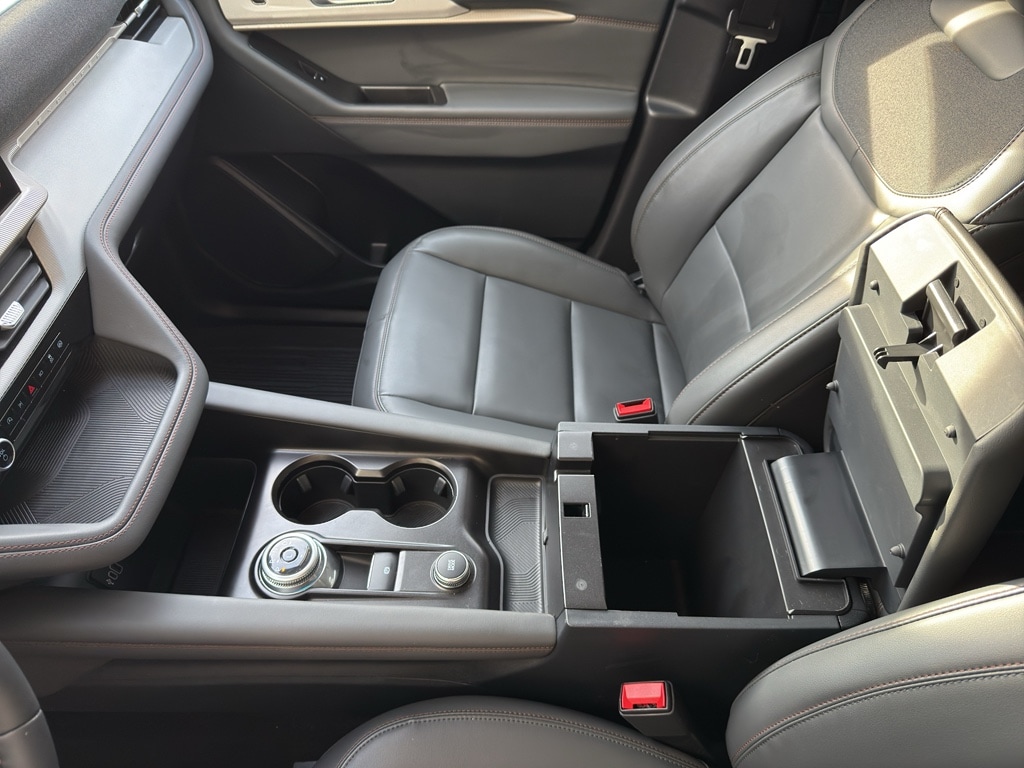 New 2026 Ford Explorer - photo 29