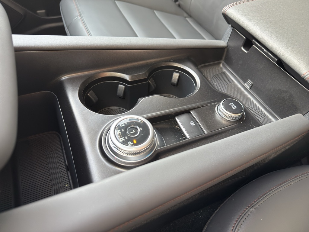 New 2026 Ford Explorer - photo 30