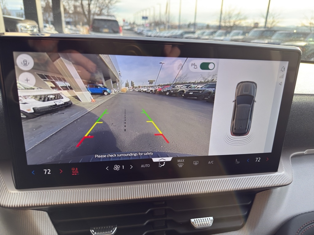 New 2026 Ford Explorer - photo 35