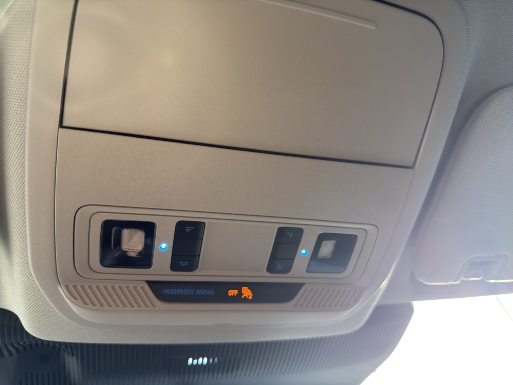 New 2026 Ford Explorer - photo 36