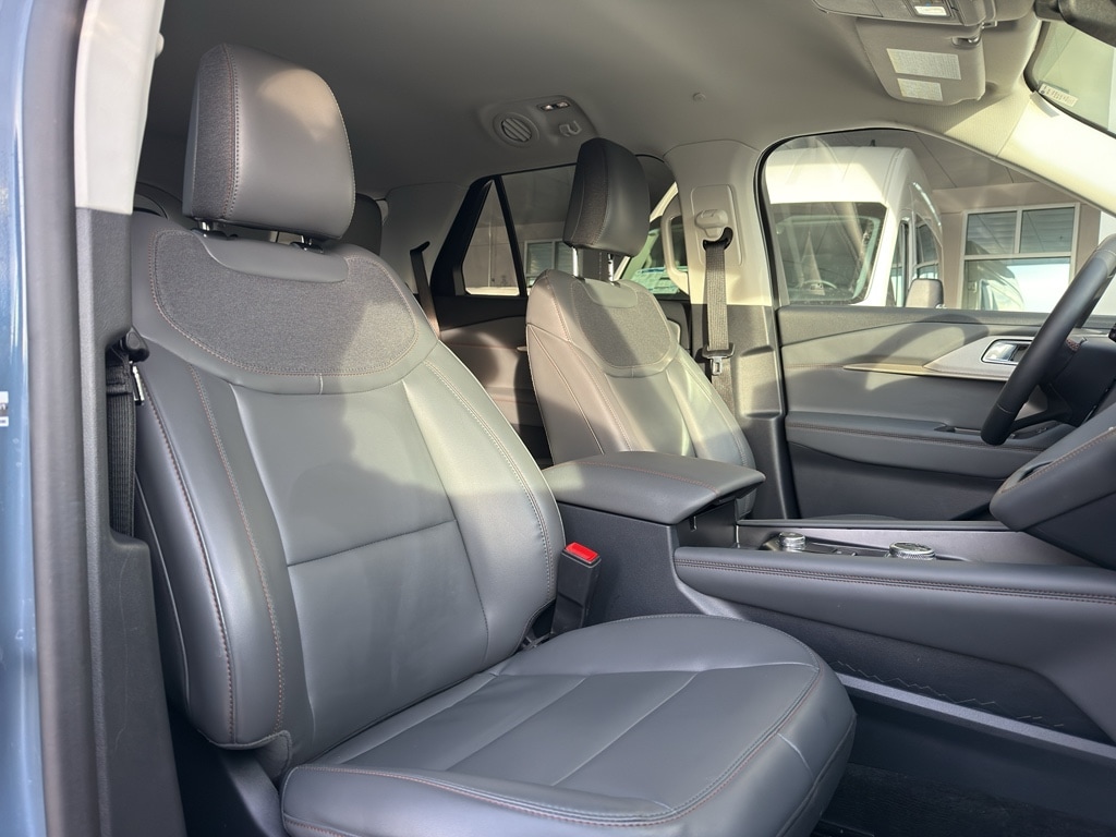 New 2026 Ford Explorer - photo 37