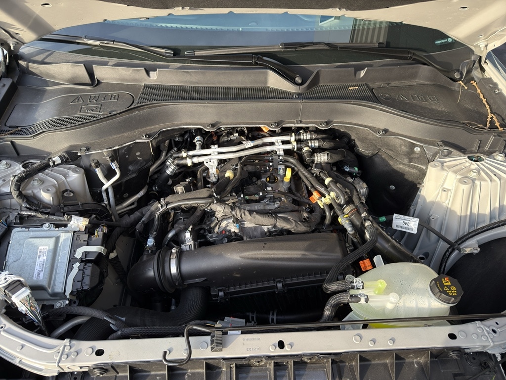 New 2026 Ford Explorer - photo 40