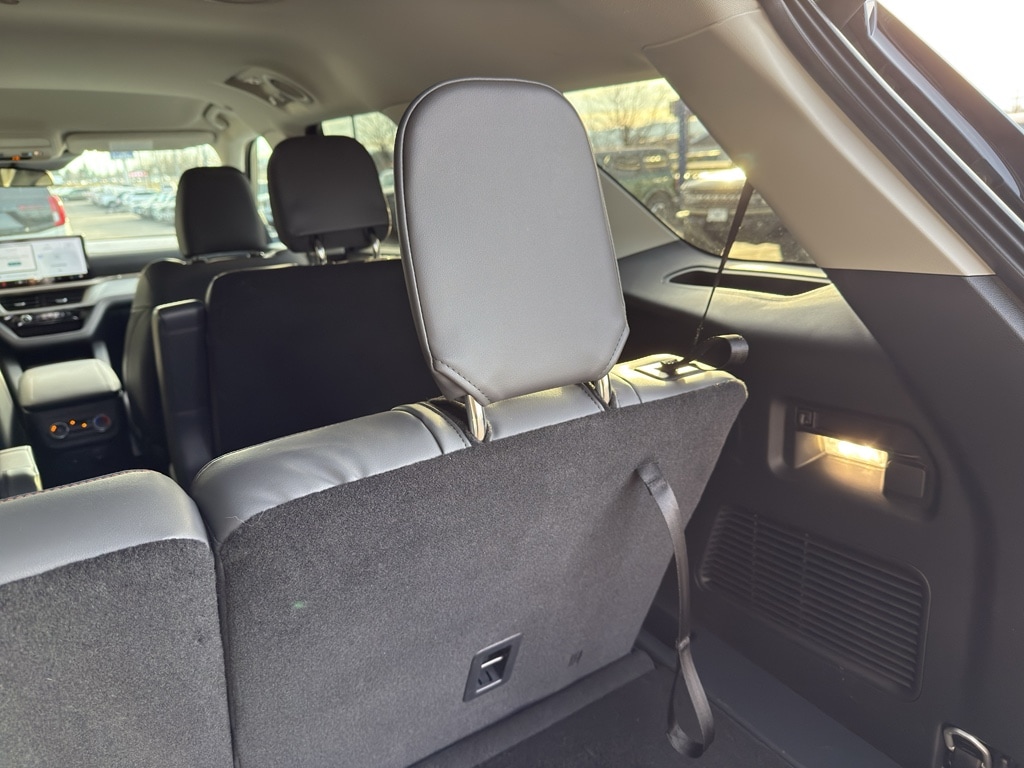 New 2026 Ford Explorer - photo 10