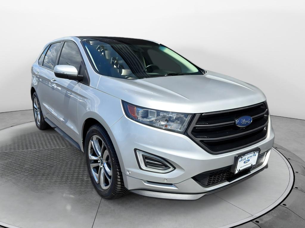 Used 2016 Ford Edge - photo 1