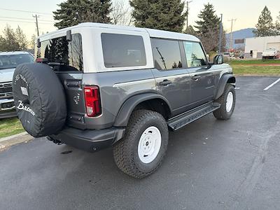 New 2025 Ford Bronco - photo 1