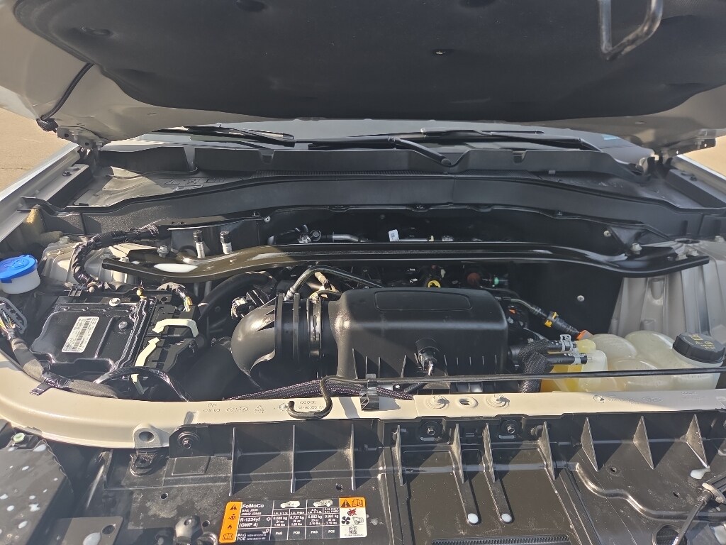 Used 2023 Ford Explorer - photo 12