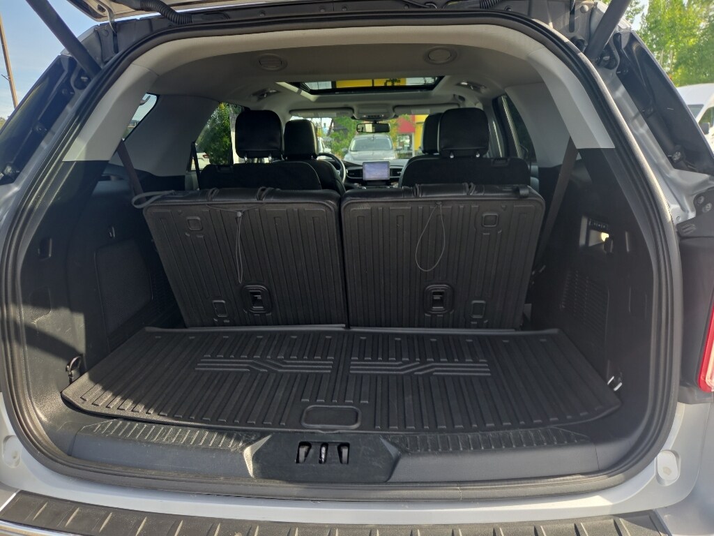 Used 2023 Ford Explorer - photo 13
