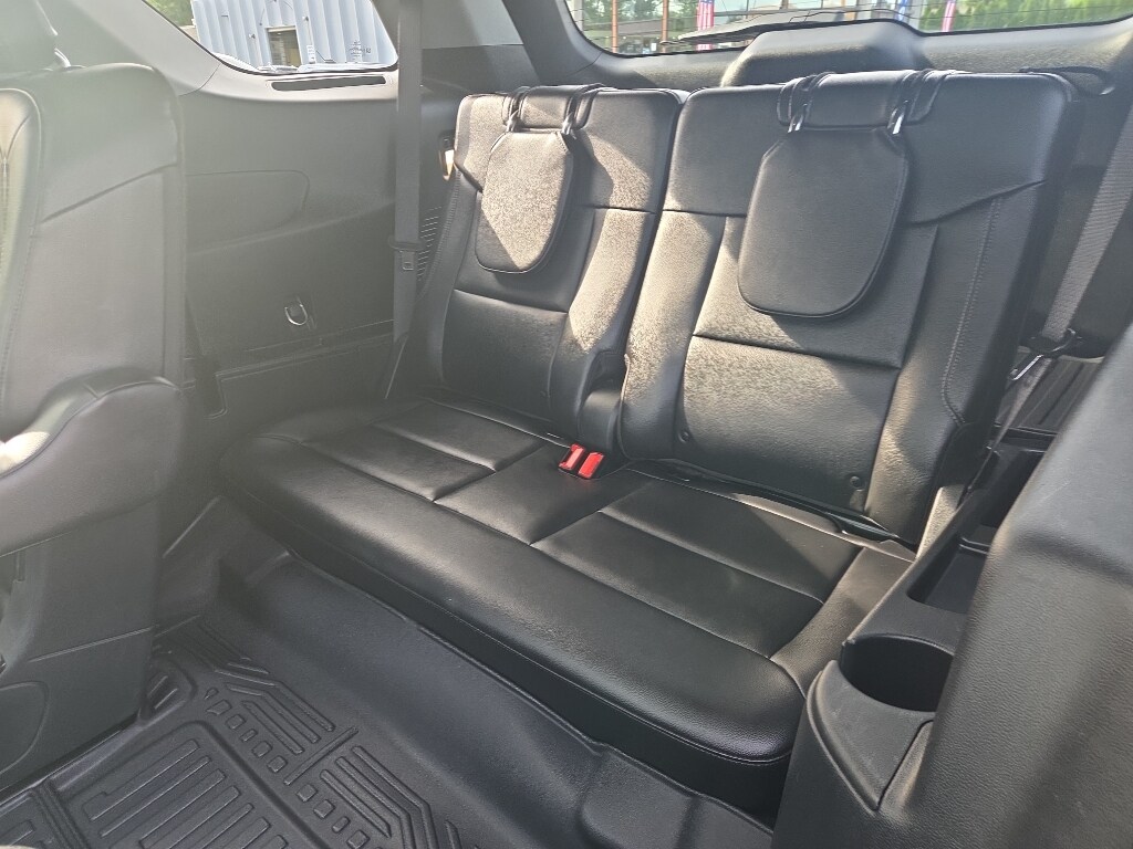 Used 2023 Ford Explorer - photo 14