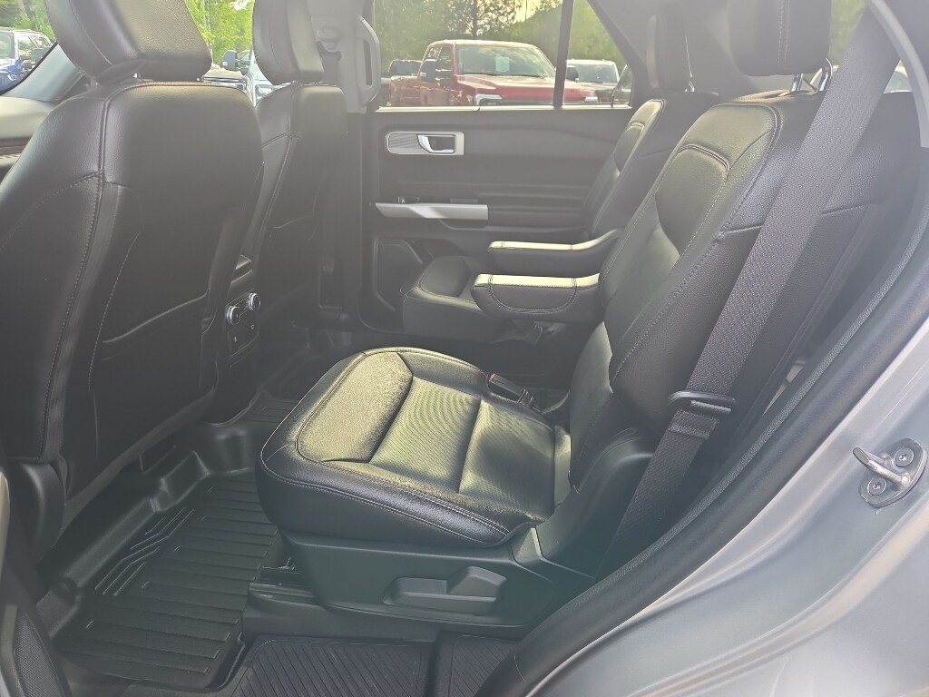 Used 2023 Ford Explorer - photo 15