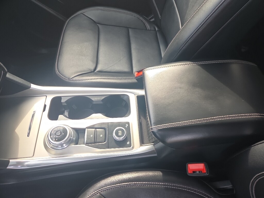 Used 2023 Ford Explorer - photo 22