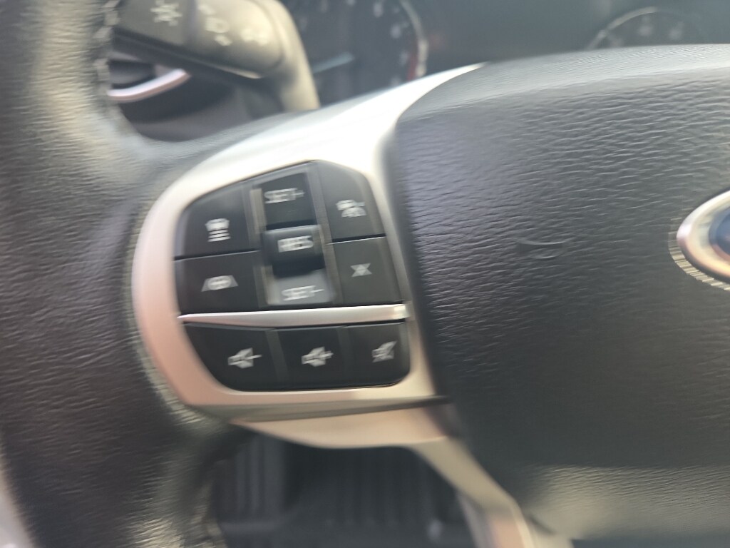 Used 2023 Ford Explorer - photo 25