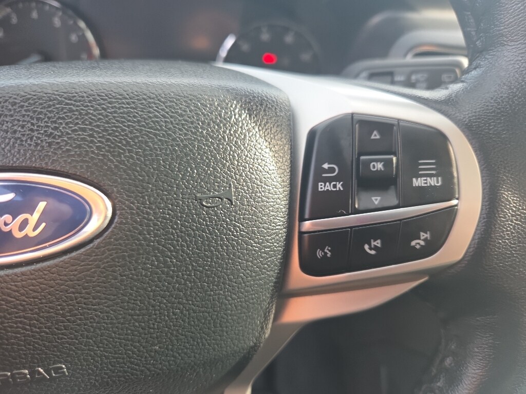Used 2023 Ford Explorer - photo 26