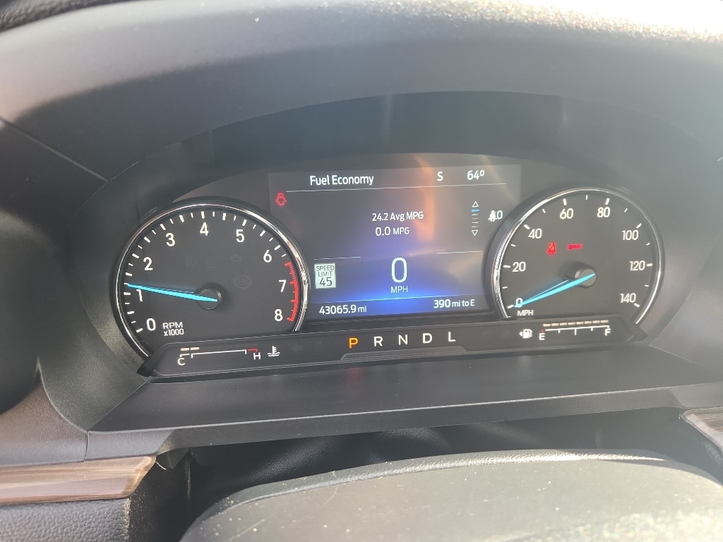 Used 2023 Ford Explorer - photo 27