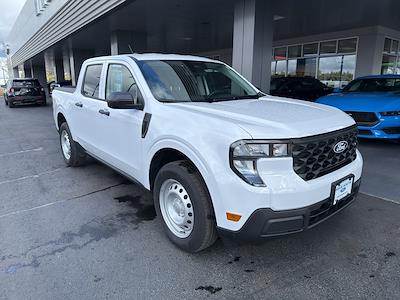 New 2025 Ford Maverick - photo 1