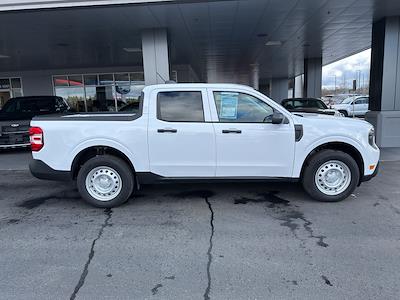 New 2025 Ford Maverick - photo 1