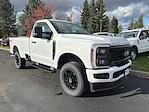 2026 Ford F-350 Regular Cab SRW 4x4 Pickup for sale #196410 - photo 1
