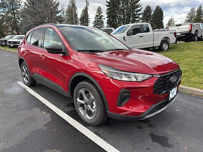 New 2026 Ford Escape - photo 1