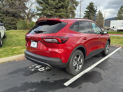 New 2026 Ford Escape - photo 1