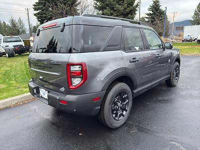New 2025 Ford Bronco Sport - photo 1