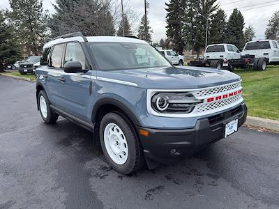 New 2025 Ford Bronco Sport - photo 1
