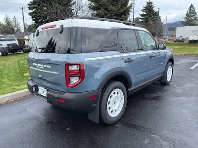New 2025 Ford Bronco Sport - photo 1