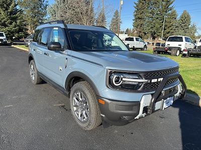 New 2025 Ford Bronco Sport - photo 1