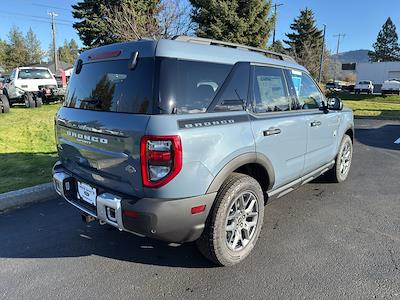 New 2025 Ford Bronco Sport - photo 1