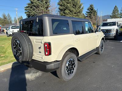 New 2025 Ford Bronco - photo 1