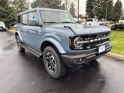 New 2025 Ford Bronco - photo 1