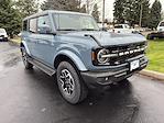 2025 Ford Bronco 4x4 SUV for sale #196630 - photo 1