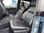 2025 Ford Bronco 4x4 SUV for sale #196630 - photo 16