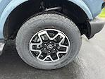 2025 Ford Bronco 4x4 SUV for sale #196630 - photo 8