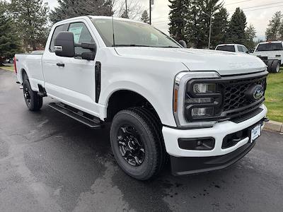 New 2026 Ford F-250 - photo 1