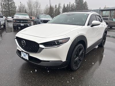 Used 2023 Mazda CX-30 - photo 1