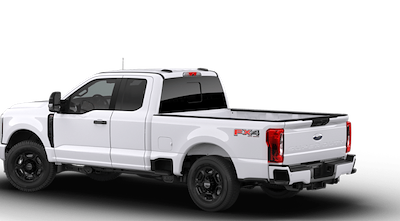 New 2026 Ford F-350 - photo 1