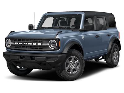 New 2025 Ford Bronco Big Bend for sale #196680 - photo 1