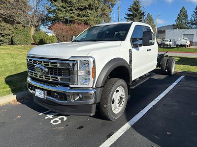 New 2026 Ford F-450 - photo 1
