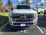 2026 Ford F-450 Super Cab DRW 4x4 Cab Chassis for sale #196750 - photo 3