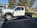2026 Ford F-450 Super Cab DRW 4x4 Cab Chassis for sale #196750 - photo 4