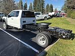 2026 Ford F-450 Super Cab DRW 4x4 Cab Chassis for sale #196750 - photo 2