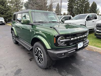New 2025 Ford Bronco - photo 1