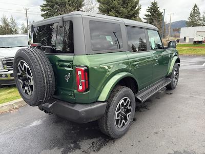 New 2025 Ford Bronco - photo 1