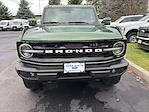 2025 Ford Bronco 4x4 SUV for sale #196850 - photo 3