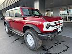 2025 Ford Bronco 4x4 SUV for sale #196860 - photo 1